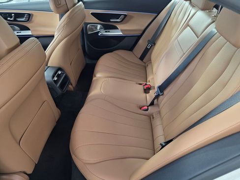 New 2026 Mercedes-Benz E 350 Sedan image 11