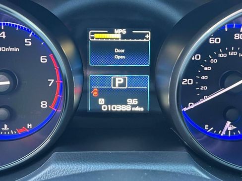 Used 2018 Subaru Legacy 2.5i Limited AWD/4WD image 27