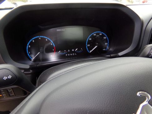 Used 2022 Ford Bronco Sport image 9