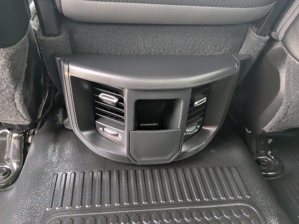 Used 2024 RAM 3500 Tradesman AWD/4WD image 37