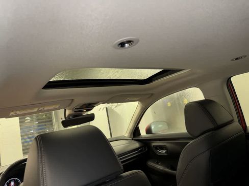 Used 2025 Honda HR-V EX-L image 24
