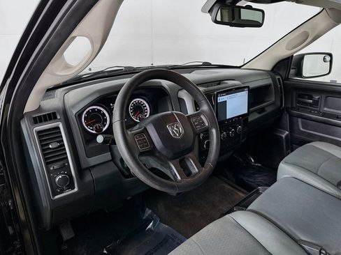 Used 2015 RAM 1500 Tradesman w/ Popular Equipment Group AWD/4WD image 10