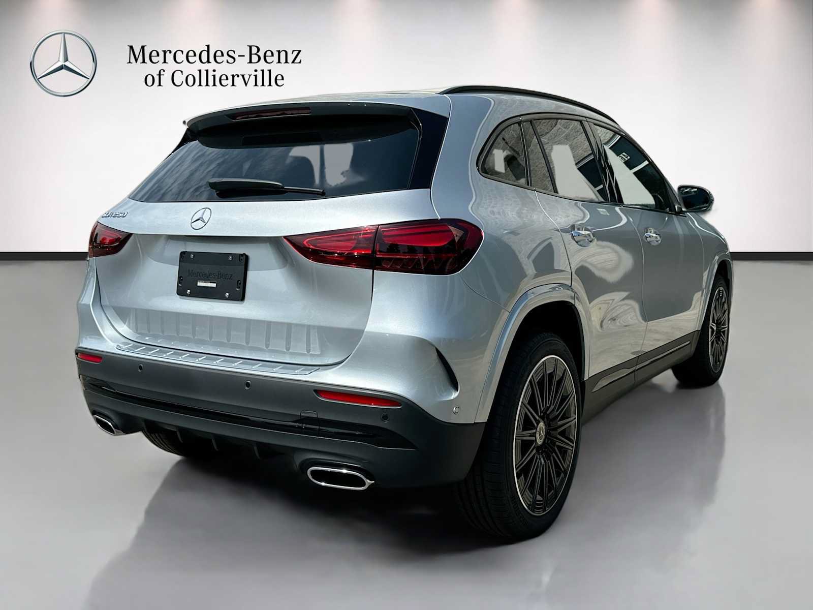Used 2026 Mercedes-Benz GLA 250 image 5