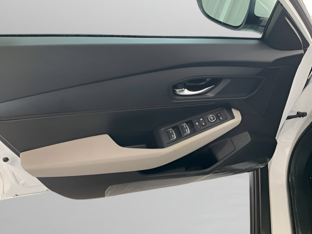 New 2026 Honda Accord LX image 8