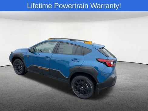 New 2026 Subaru Crosstrek 2.5i Wilderness w/ Crosstrek Mirror Package AWD/4WD image 7