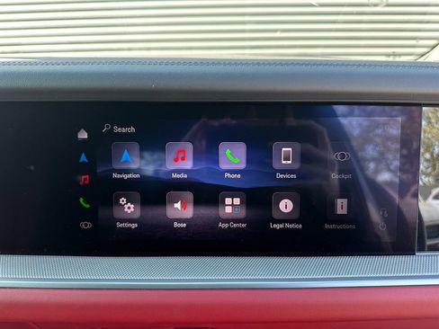 Used 2026 Porsche Cayenne S image 42