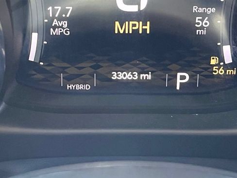 Used 2023 Jeep Wrangler Unlimited Sahara w/ Cold Weather Group AWD/4WD image 16