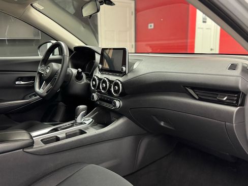 Used 2022 Nissan Sentra SV image 24