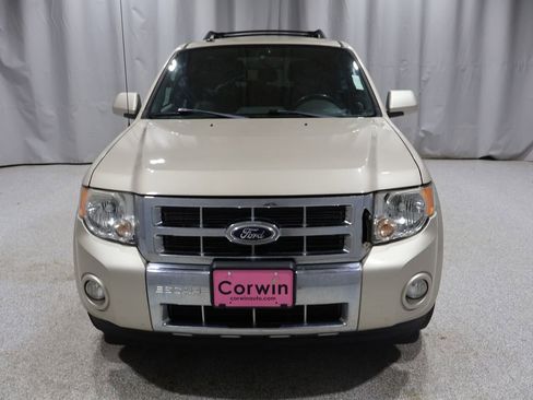 Used 2002 Ford Escape XLT image 7