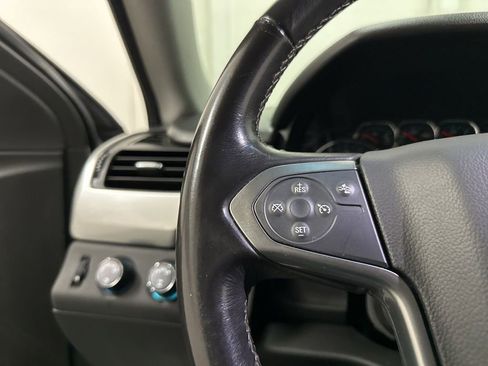 Used 2018 Chevrolet Tahoe LT AWD/4WD image 43