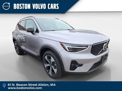 New 2026 Volvo XC40 B5 Plus w/ Protection Package Premier