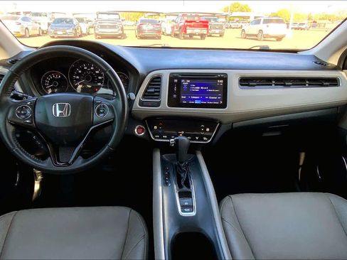 Used 2018 Honda HR-V EX-L image 15