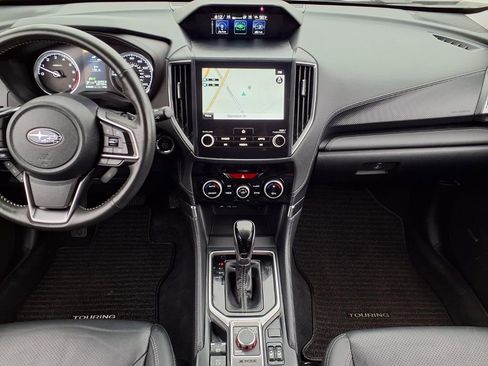 Used 2024 Subaru Forester Touring w/ Convenience Package image 20