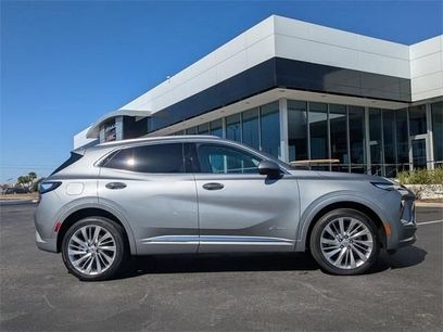 New 2026 Buick Envision Avenir