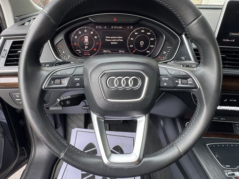 Used 2018 Audi Q5 2.0T Premium AWD/4WD image 22