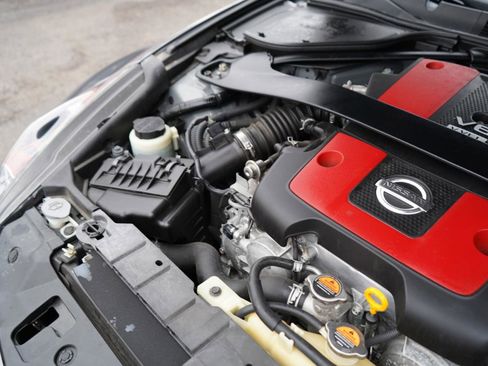 Used 2016 Nissan 370Z Coupe image 72