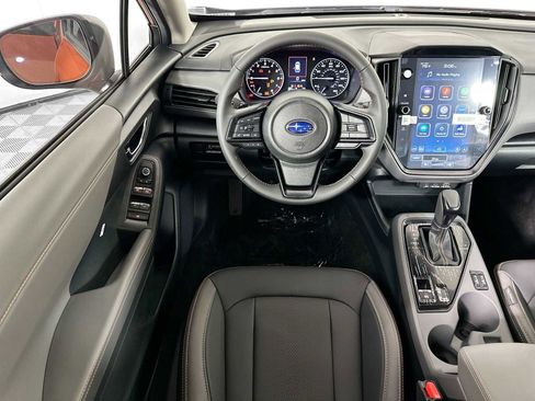 Certified 2025 Subaru Crosstrek 2.5i Limited w/ Popular Package #3A image 19
