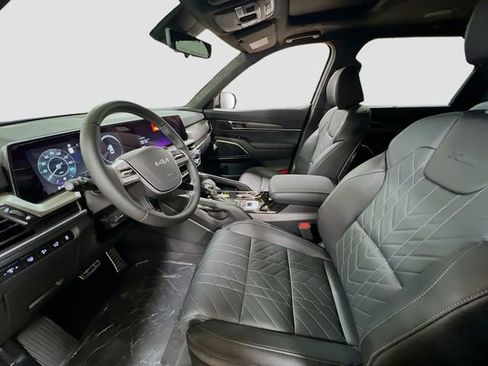 New 2025 Kia Telluride SX Prestige X-Line image 22