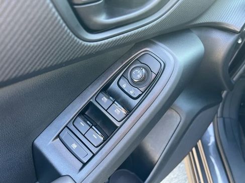 Used 2025 Subaru Crosstrek 2.5i Wilderness w/ Crosstrek Mirror Package image 18