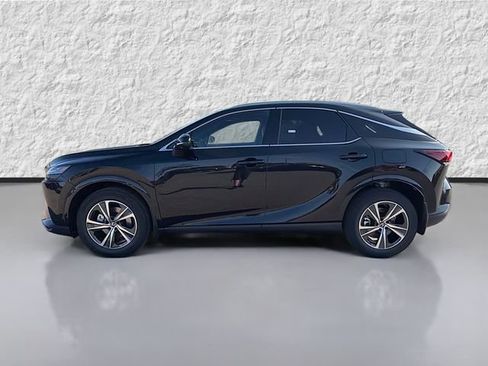 New 2026 Lexus RX 350h image 6