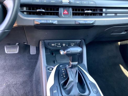 Used 2025 Kia K4 GT-Line w/ GT-Line Sunroof Package FWD image 31