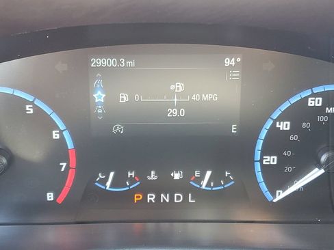 Used 2024 Ford Bronco Sport Big Bend AWD/4WD image 14