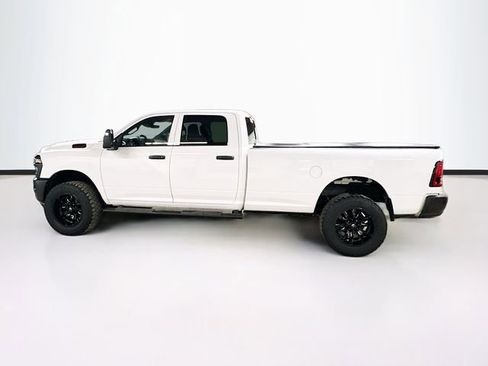 Used 2025 RAM 2500 Tradesman image 4