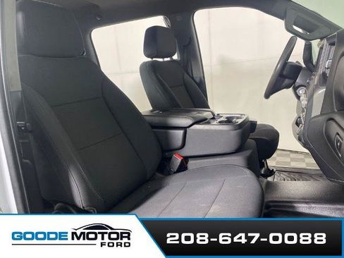 Used 2021 GMC Sierra 3500 4x4 Crew Cab w/ Fleet Convenience Package image 22