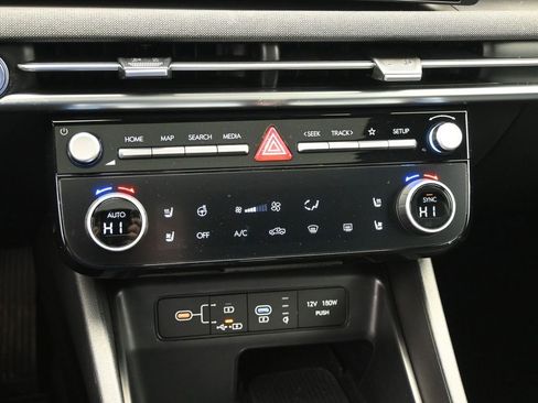 New 2026 Hyundai Santa Cruz Limited AWD/4WD image 18