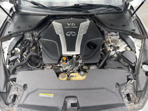 Used 2018 INFINITI Q50 Sport RWD image 22