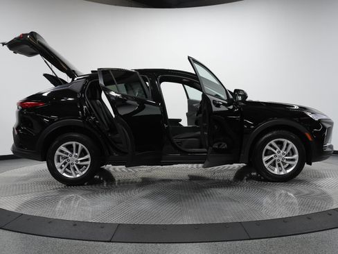 New 2026 Buick Envista Preferred w/ Convenience I Package image 12