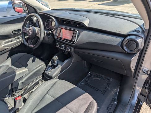 Used 2023 Nissan Kicks S image 13