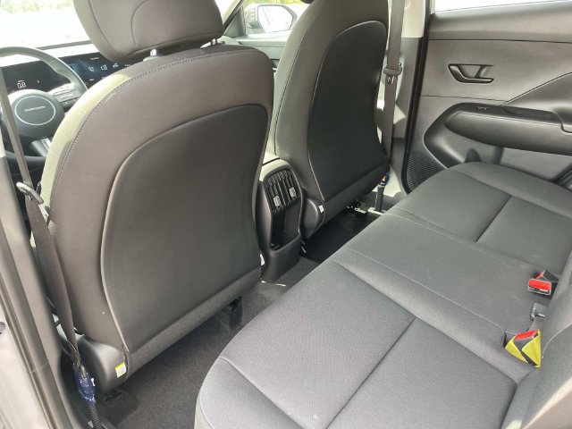 New 2026 Hyundai Kona SEL Sport FWD image 18
