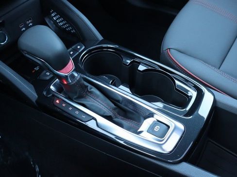 New 2026 Chevrolet TrailBlazer RS w/ Convenience Package FWD image 9