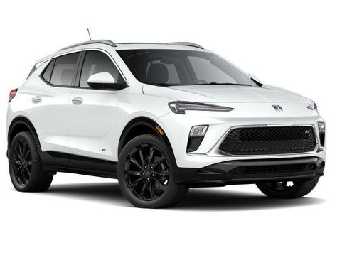 New 2026 Buick Encore GX Sport Touring w/ Comfort Package image 54