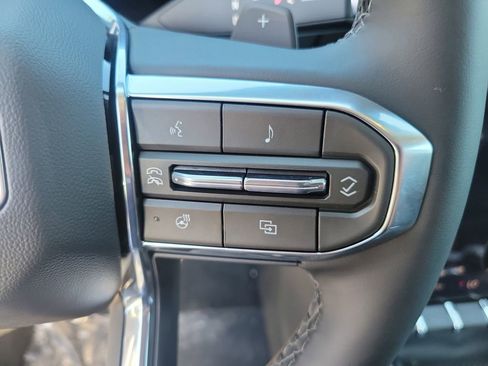 New 2026 GMC Terrain Denali image 23