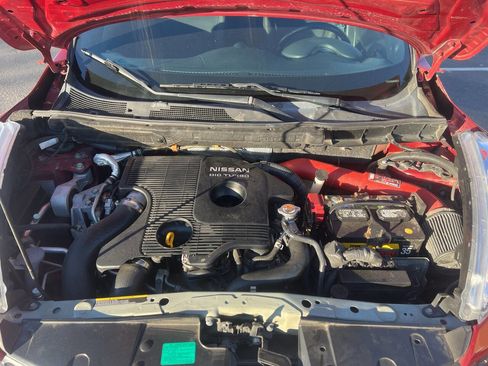 Used 2012 Nissan Juke SV image 21