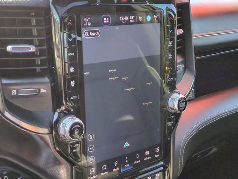 Used 2022 RAM 1500 Limited image 24