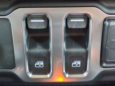 New 2026 Jeep Wrangler Sport AWD/4WD image 21