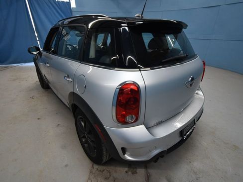 Used 2011 MINI Cooper Countryman S image 31
