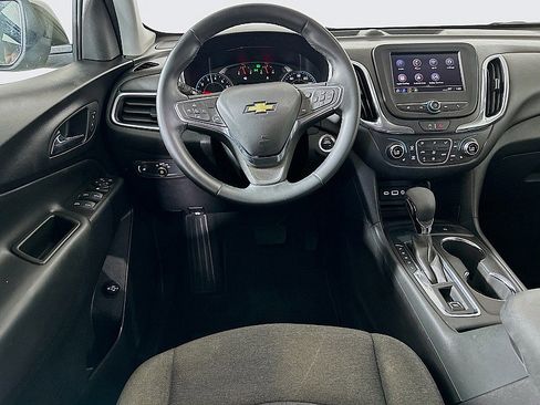Used 2023 Chevrolet Equinox LT FWD image 21