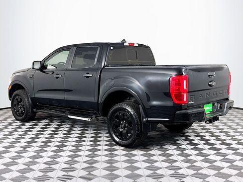 Used 2021 Ford Ranger XLT w/ Equipment Group 302A High image 6