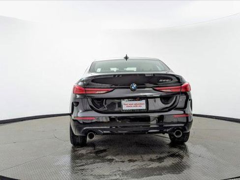 Used 2024 BMW 228i Gran Coupe image 7