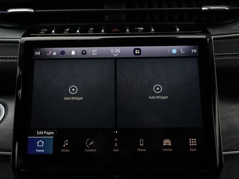 Used 2023 Jeep Grand Cherokee L Limited w/ Luxury Tech Group II image 54