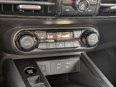 New 2026 Nissan Kicks SV FWD image 13