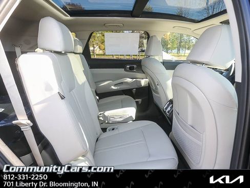 New 2026 Kia Sorento X-Line EX AWD/4WD image 20
