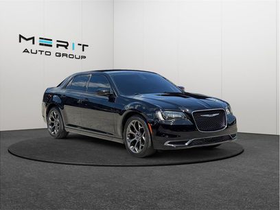 Used 2018 Chrysler 300 Touring w/ Sport Appearance Package