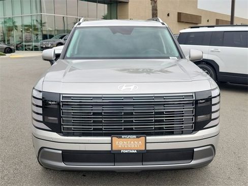 New 2026 Hyundai Palisade SEL 8P image 27