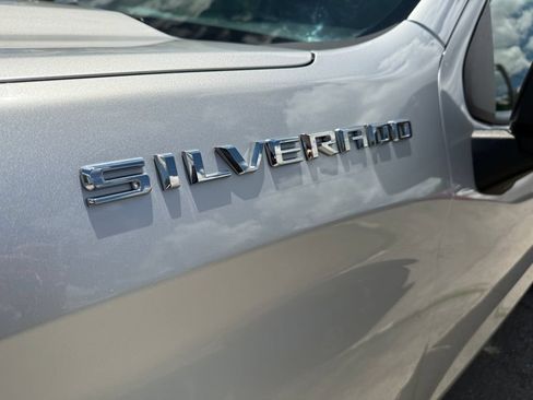 Used 2020 Chevrolet Silverado 1500 W/T w/ WT Convenience Package RWD image 15