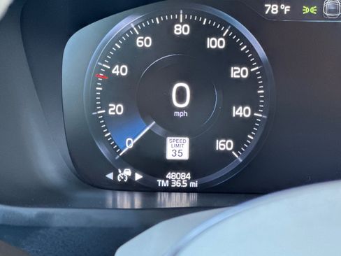 Used 2022 Volvo XC90 T6 Inscription image 28